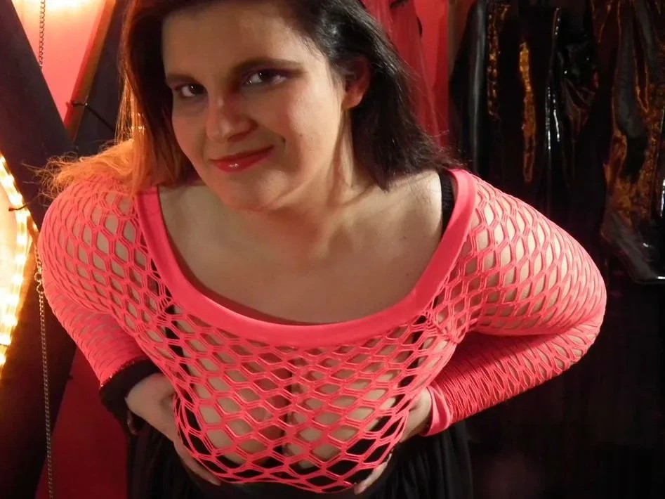 Telefonsex Webcam!